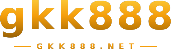gkk888 logo